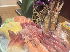-松坂屋日料自助(长城路店)