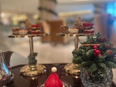 -Salon de Ville浦江汇(上海外滩华尔道夫酒店店)