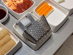 -海底捞火锅(振华广场生日主题店)