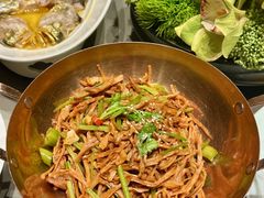 -阿明小菜·海鲜·上海菜(梅陇店)