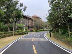 -广州从化都喜泰丽度假温泉酒店