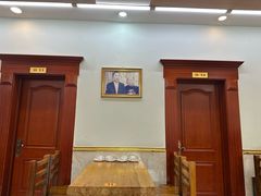 -清真利德顺小老饭庄(复兴路店)