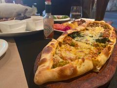-Efes Turkish & Mediterranean Cuisine 艾菲斯餐厅(陆家嘴店)