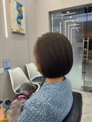 -思密达·烫染设计