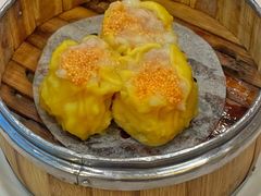 -凤凰楼酒家·粤宴点心(华强北店)