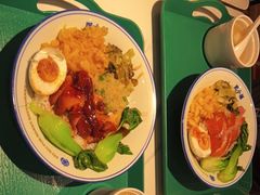 -肥小福·烧鹅专门店(环宇荟店)