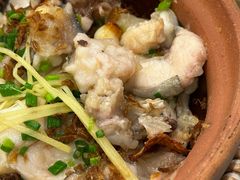 -围龙屋客家食府(福田店)