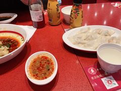 -喜家德虾仁水饺(长泰广场店)