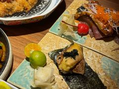 -隐月· 㐂和食屋(芝罘万达公馆店)