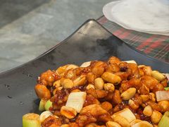 -玉桥餐厅(天坛店)