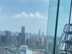 -上海新锦江大酒店