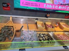 -张哞哞·鲜切牛肉自助火锅(高德置地店)