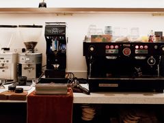 -Seeking Coffee咖啡(新竹路店)