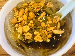 -霸道川面馆(张江店)