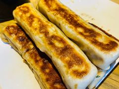 -左邻右舍褡裢火烧(石榴园店)