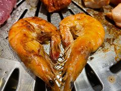 -梅梅家的烤肉店(槐北路店)