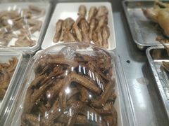 -戚顺兴盐水鸭(新街口明瓦廊店)