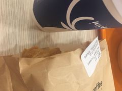 -luckincoffee瑞幸咖啡(恒大广场B1店)