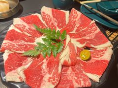 -黑牛无双·徐州烤肉(解放北路店)
