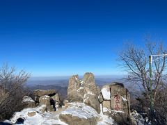 -泰山风景名胜区