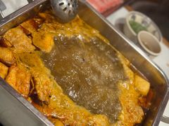 -螺大喜螺蛳粉火锅(雍和宫店)