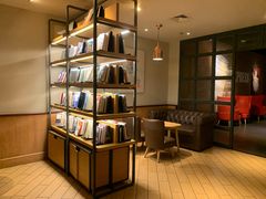 -COSTA COFFEE(新奥购物中心店)