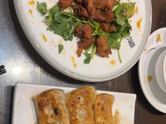 -福荣居褡裢火烧京味家常菜(西四店)