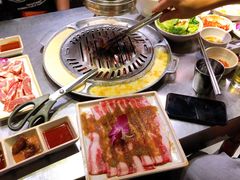 -喜来稀肉(虹泉路店)