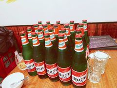 -阿里家·新疆烤肉酒場 by MIG