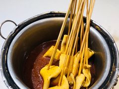洛阳涮牛肚-祥记餐饮•豫粤珍味(金隅大厦店)