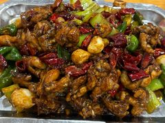 -陈氏肥蛤(小纬六路总店)