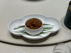 -悦融琥珀·京鲁菜·海味珍品(西单店)