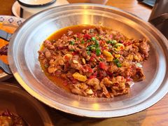 -八碗湘长沙市井菜(坡子街店)