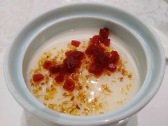 自制酸奶-马凯餐厅(地安门店)