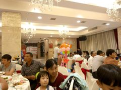 -小厨娘淮扬菜(天印大道店)