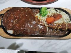 -两点半深夜牛排(斗西路店)