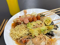 -郭记小街麻辣烫(虎坊路店)