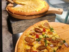 -吉布鲁牛排海鲜自助(成都大悦城店)