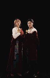 点击看大图 -蒙娜丽莎婚纱摄影·旅拍