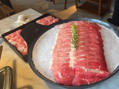 -川味观·鲜货火锅(西湖文化广场店)