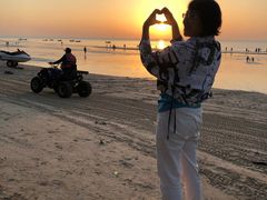 -石螺口海滩