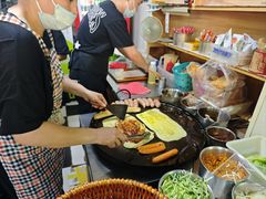 -隆兴饼店