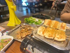 -阿超海鲜烧烤·在合肥火了15年海鲜烧烤品牌(望湖城店)