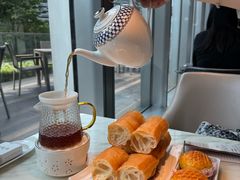 -陶陶居·雅园(凯华国际店)