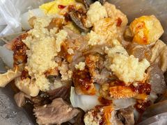 -峰景台亚姨牛杂