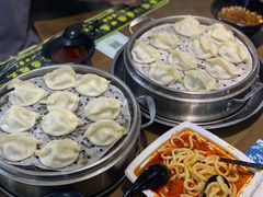 -志亮灌汤蒸饺·清真(庙后街店)