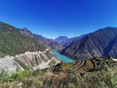 -丽江泸沽湖景区