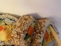 -N多寿司(交大店)