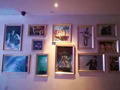 -真爱范特西KTV(交大店)