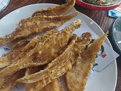 -叶存利海鲜大馅饺子(海宁路总店)